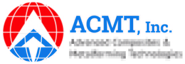 ACMT, Inc. logo