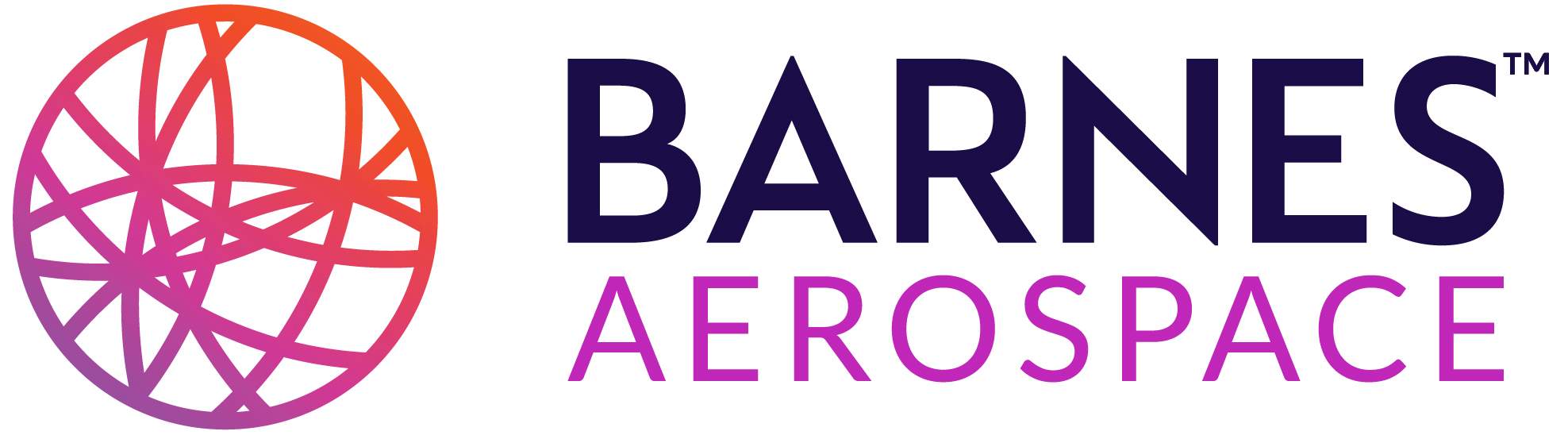 Barnes Aerospace East Granby OEM logo