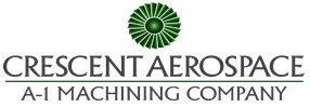 A-1 Machining Company logo