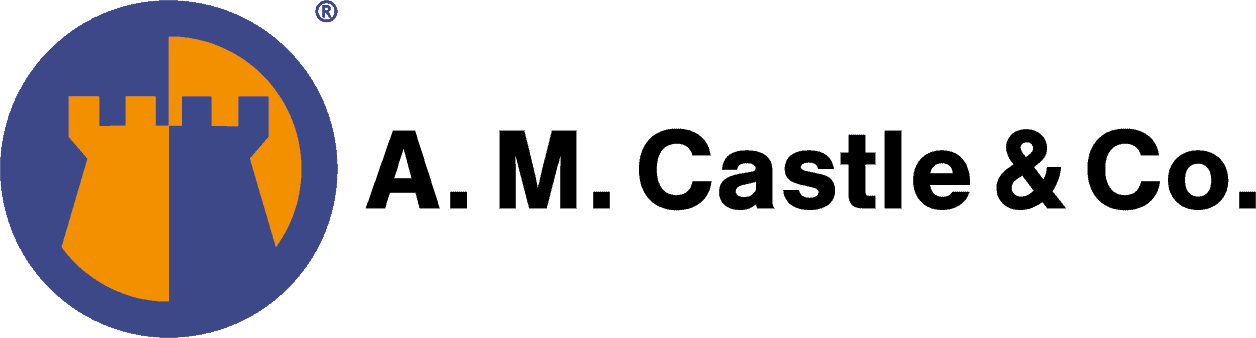 A. M. Castle & Co. logo