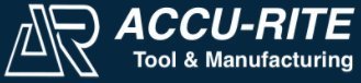 Accu-Rite Tool & Mfg Co. logo