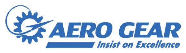 Aero Gear Inc. logo