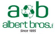 Albert Bros., Inc. logo
