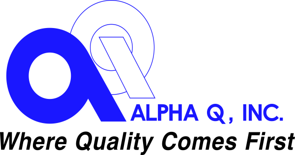 Alpha Q Inc. logo
