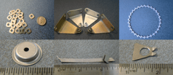 Examples of Parts within Atlas's Capabilities