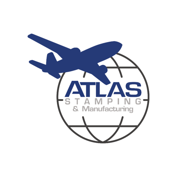 Atlas Stamping & Mfg Corp. logo