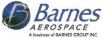 Barnes Aerospace Windsor Division logo