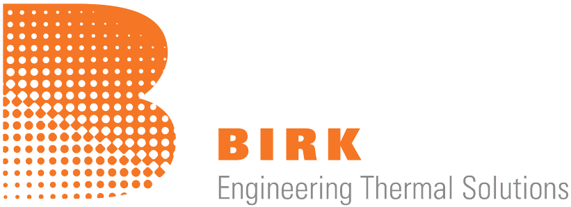 Birk Manufacturing, Inc. logo