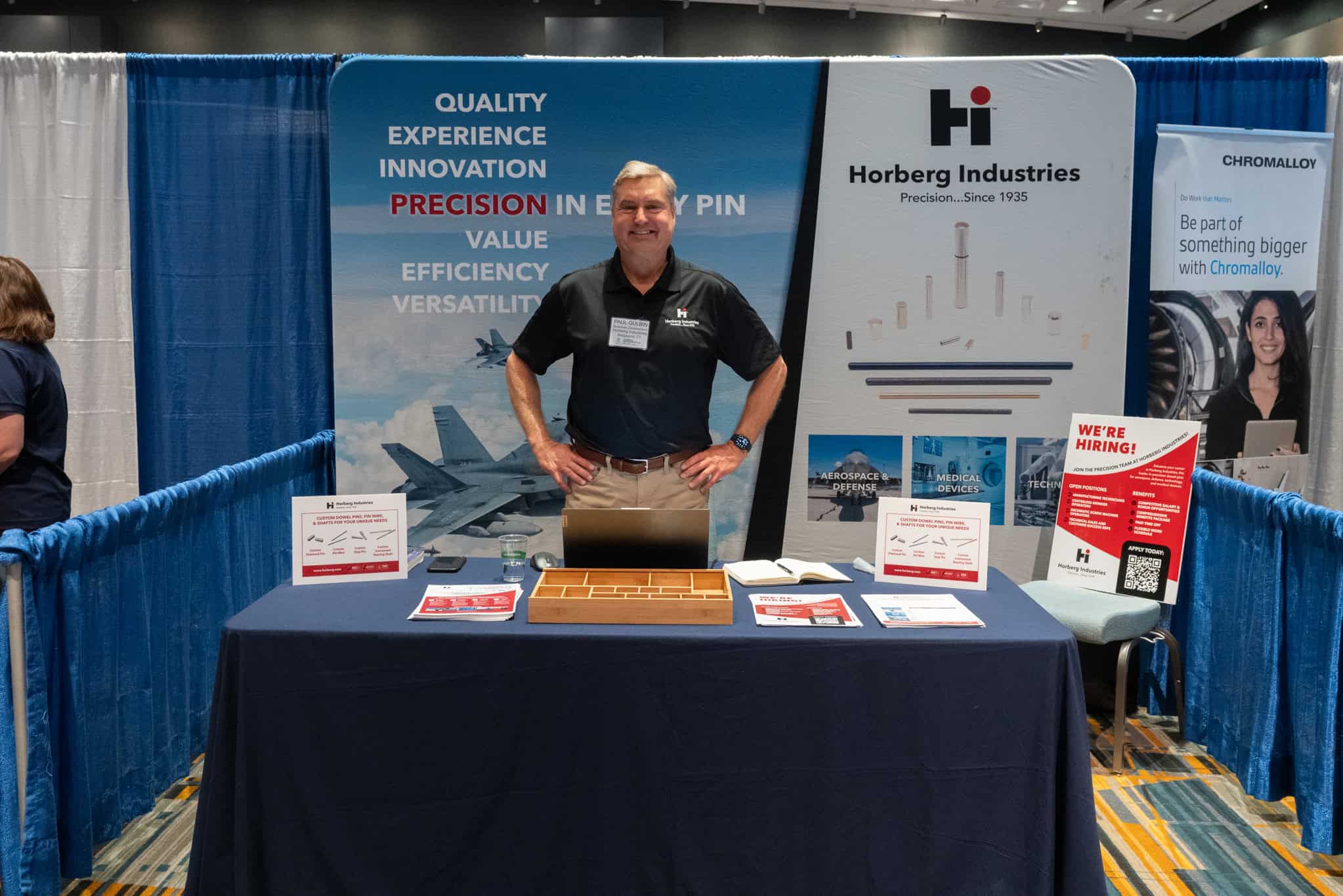 Booth Horberg Industries