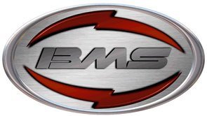 BMS Aerospace logo