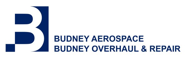 Budney Aerospace, Inc. logo
