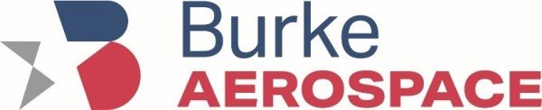 Burke Aerospace logo