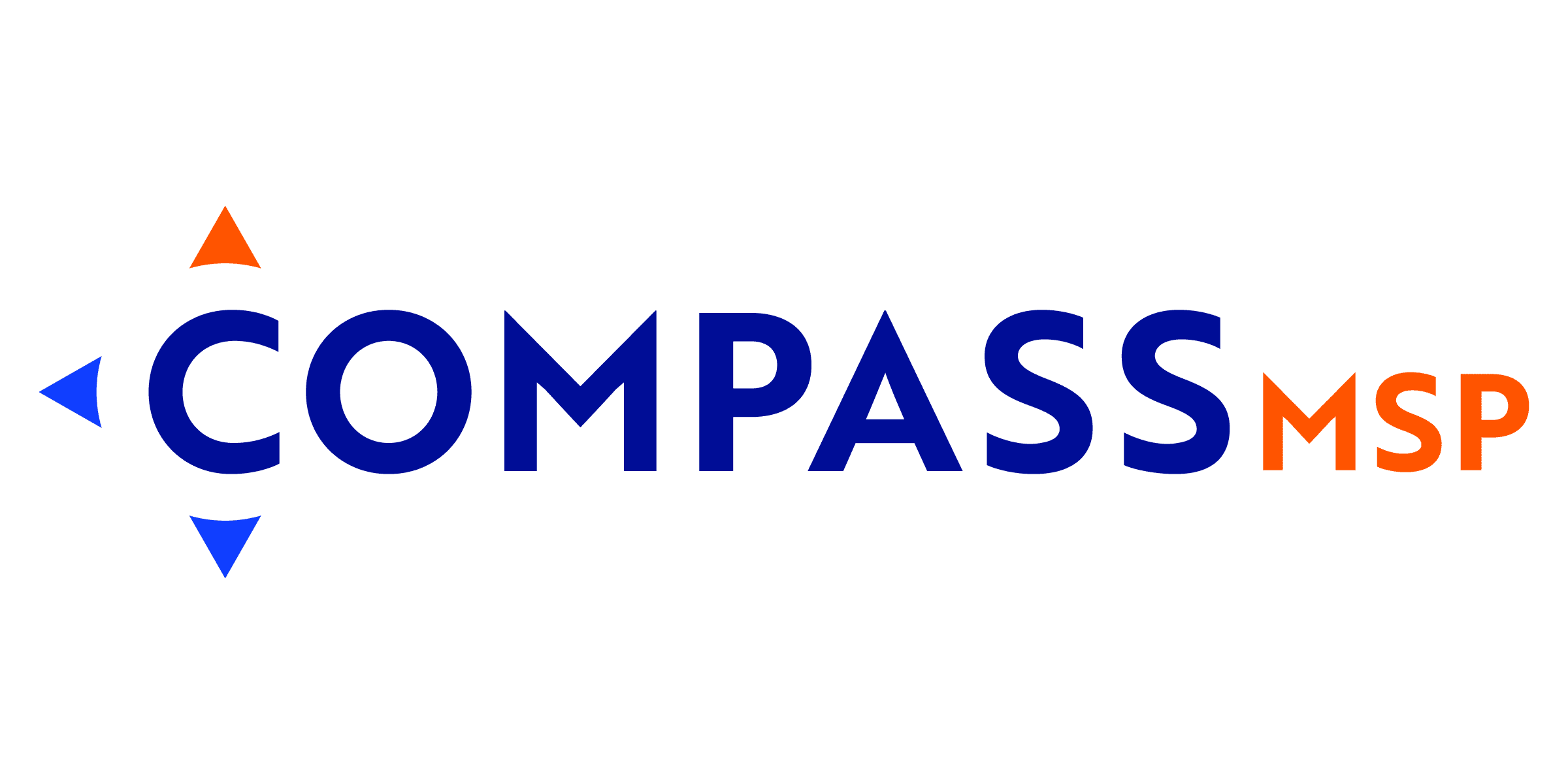 CompassMSP An ACM Affiliate Level 1 Member logo