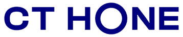 CT Hone Inc. logo