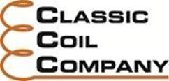 Classic Coil Company Inc. logo
