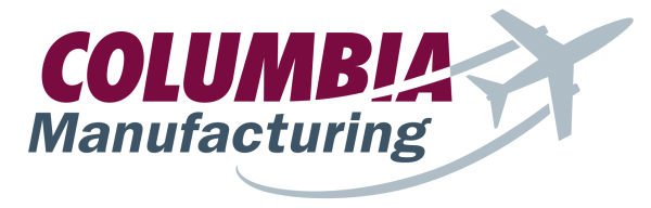 Columbia Manufacturing, Inc. logo