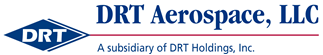 DRT Aerospace, LLC logo