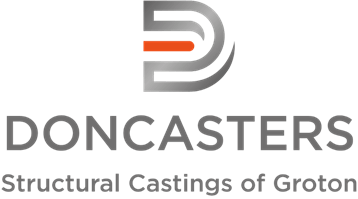 Doncasters Structural Castings of Groton logo
