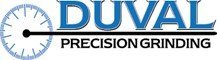 Duval Precision Grinding Inc. logo