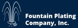 Fountain Plating Inc. logo