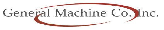 General Machine Company Inc. logo