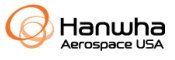 Hanwha Aerospace USA logo