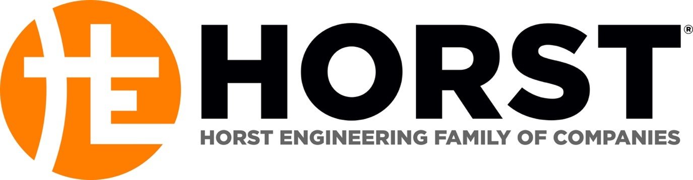 Horst Engineering logo