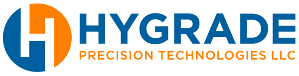 Hygrade Precision Technologies logo
