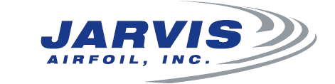Jarvis Airfoil Inc. logo