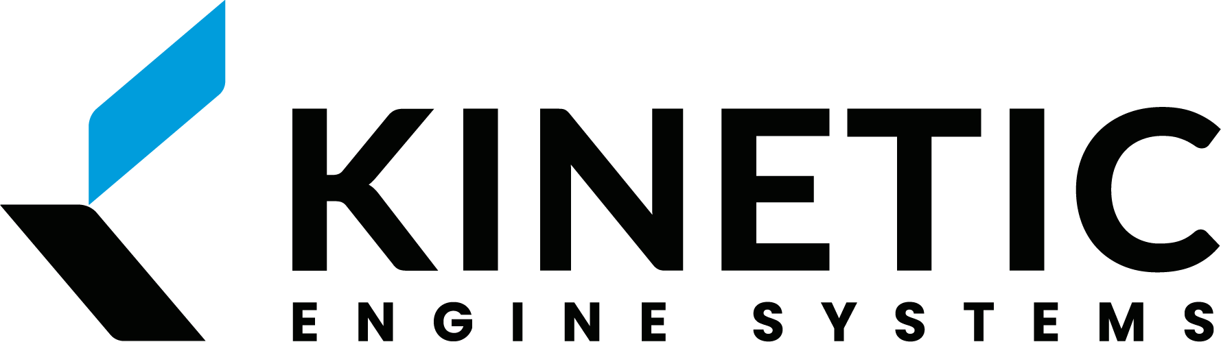 Kinetic Engine Systems, B&E Tool Operations logo
