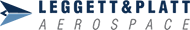 Leggett & Platt Aerospace Middletown logo
