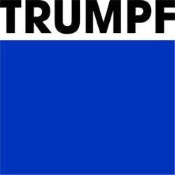 TRUMPF, Inc. logo