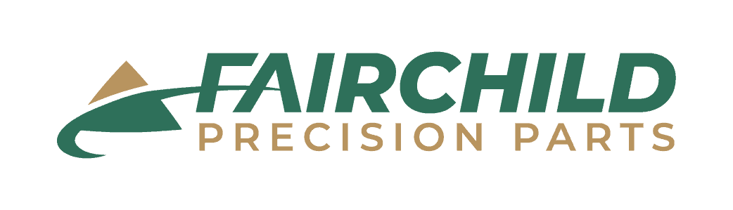 Fairchild Precision Parts logo