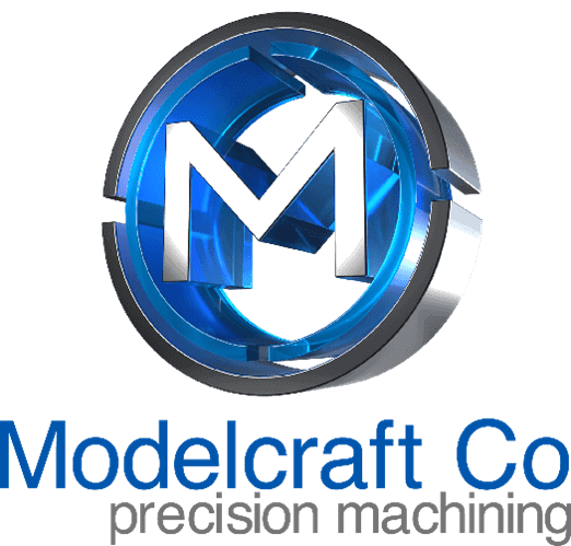 Modelcraft Company Inc. logo