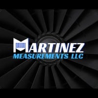 Martinez Measurements logo