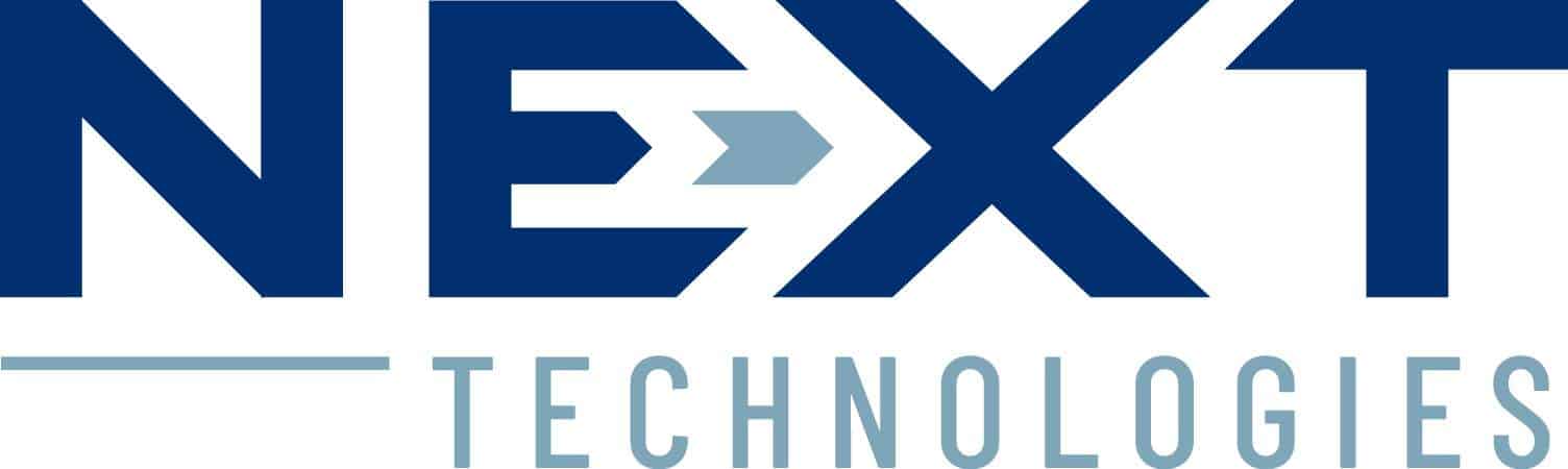 NE-XT Technologies logo
