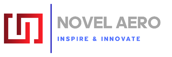 Novel Aero Inc. logo