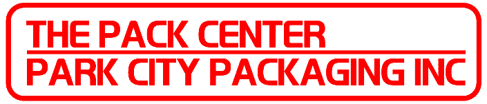 Park City Packaging, Inc. logo