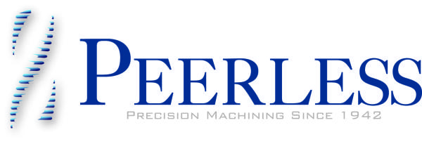 Peerless Tool & Machine Co. Inc. logo