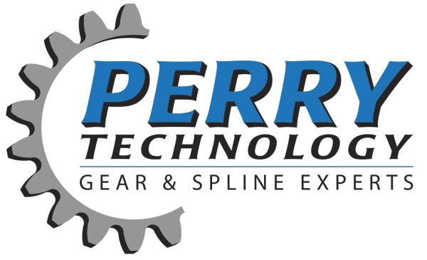Perry Technology Corp. logo
