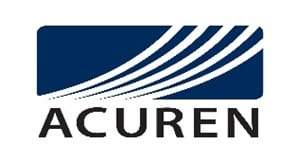 Acuren Inspection, Inc. logo