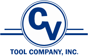 CV Tool Company Inc. logo
