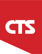 CTS, Inc. logo