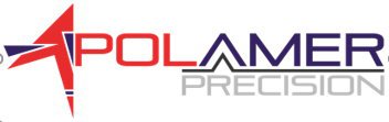 Polamer Precision, Inc. logo