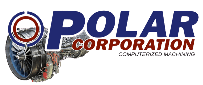 Polar Corporation logo