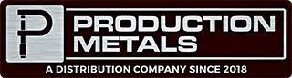 Production Metals, LLC logo