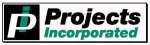Projects Incorporated logo