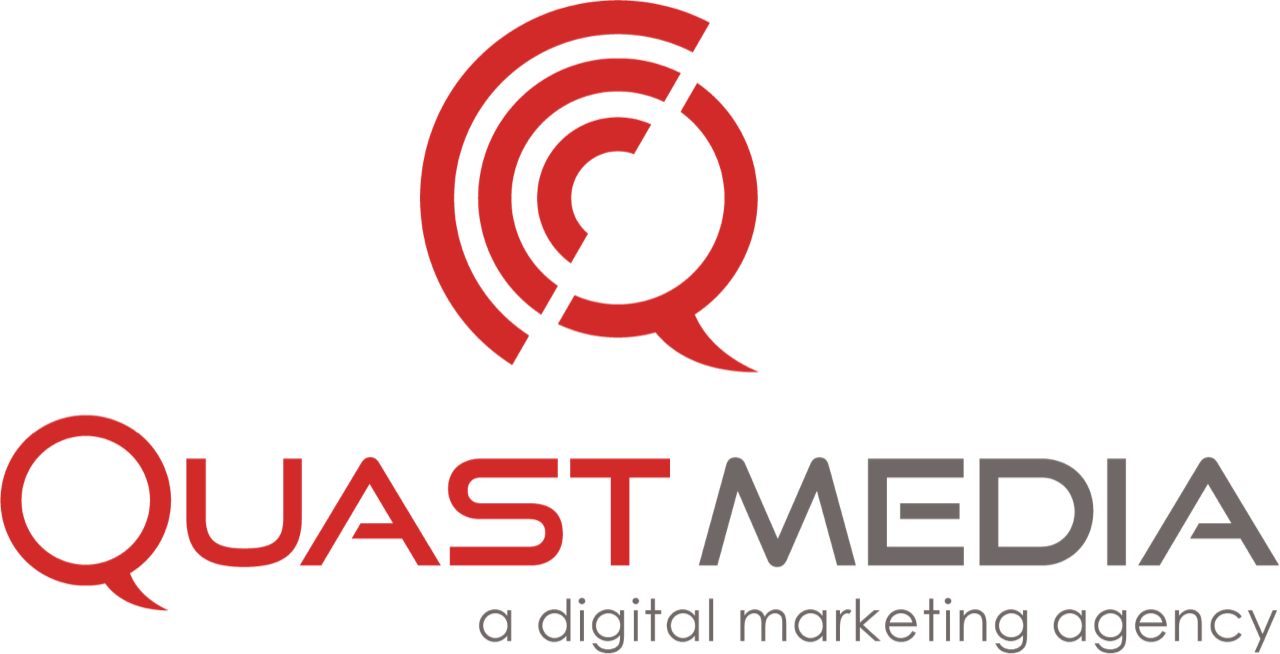 Quast Media An ACM Affiliate Level 1 Member logo
