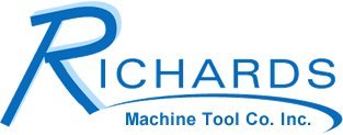Richard's Machine Tool logo