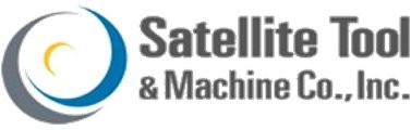 Satellite Tool & Machine Co., Inc. logo